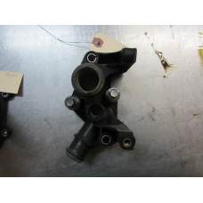 06Y106 Coolant Inlet From 2012 FORD FIESTA  1.6